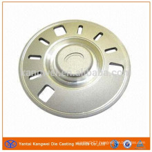 aluminum die casting part